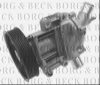 BORG & BECK BWP1942 Water Pump